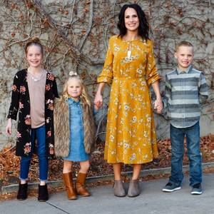 Meet your Posher, Lindsay